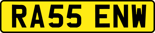RA55ENW