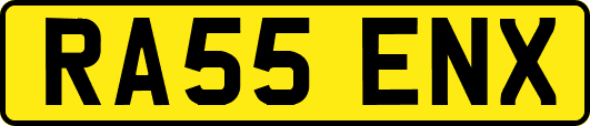 RA55ENX