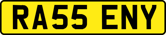 RA55ENY