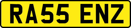 RA55ENZ