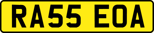 RA55EOA