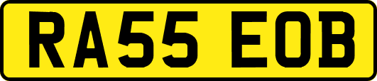 RA55EOB