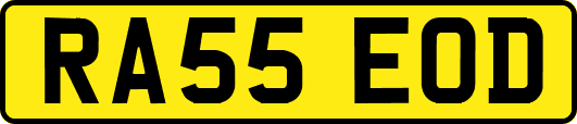 RA55EOD