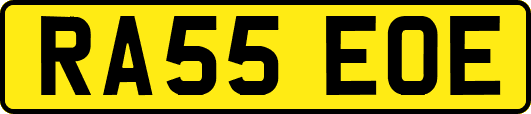 RA55EOE