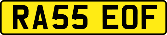 RA55EOF