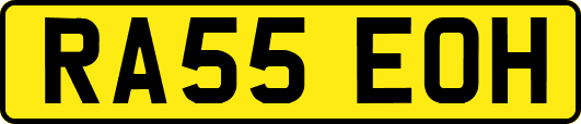 RA55EOH