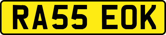 RA55EOK