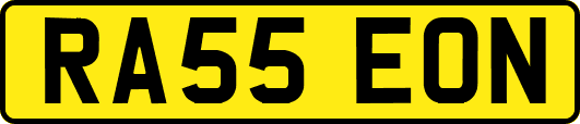 RA55EON