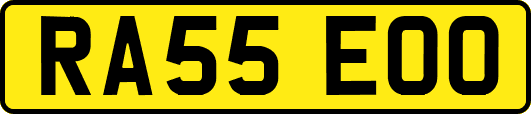 RA55EOO