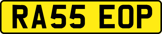 RA55EOP