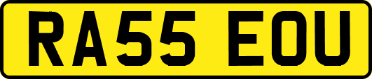 RA55EOU