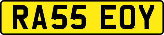 RA55EOY