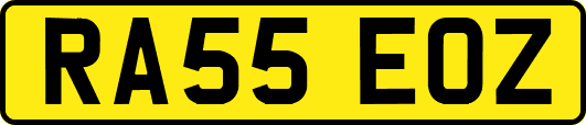 RA55EOZ