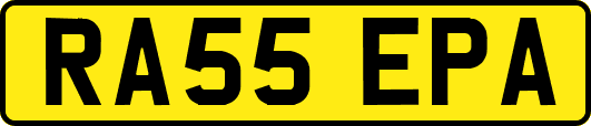 RA55EPA