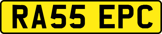 RA55EPC