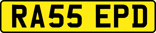 RA55EPD