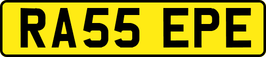 RA55EPE