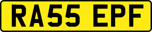 RA55EPF