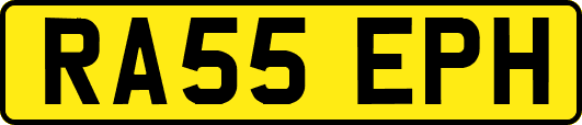 RA55EPH