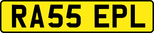 RA55EPL