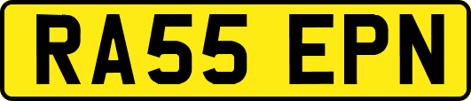 RA55EPN