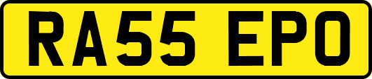 RA55EPO