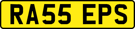 RA55EPS