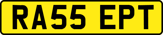 RA55EPT