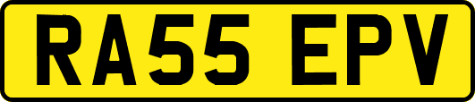 RA55EPV