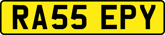 RA55EPY