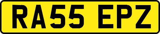 RA55EPZ