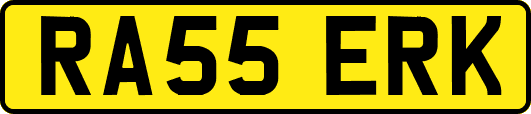 RA55ERK