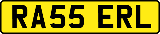 RA55ERL
