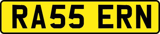 RA55ERN