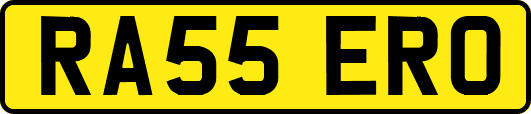 RA55ERO