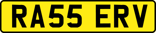 RA55ERV