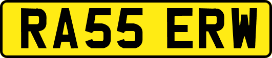 RA55ERW
