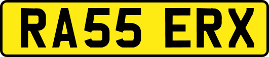 RA55ERX