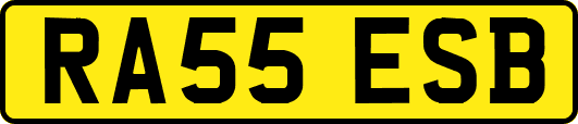 RA55ESB