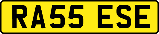 RA55ESE