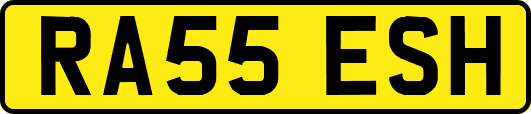 RA55ESH