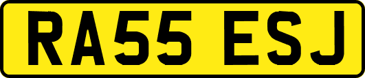 RA55ESJ