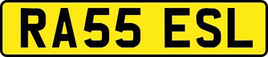 RA55ESL