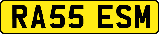 RA55ESM