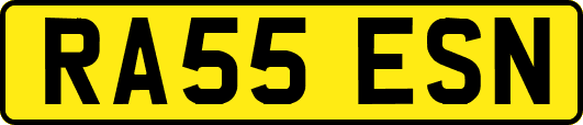 RA55ESN