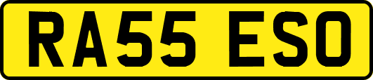 RA55ESO