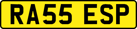 RA55ESP