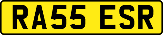 RA55ESR