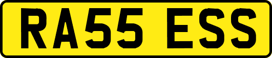 RA55ESS