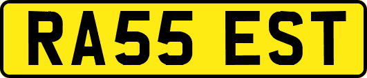 RA55EST